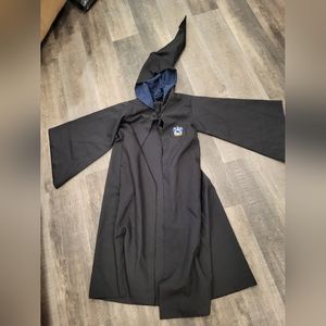 Official Ravenclaw Robe Universal Studios XXS